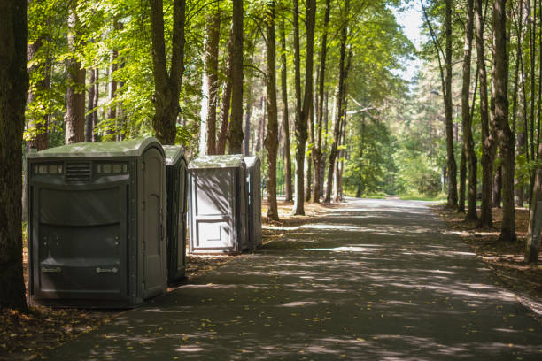 Best Portable toilet rental cost  in Edmonston, MD