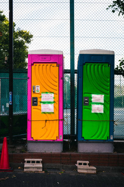 Edmonston, MD porta potty rental Company