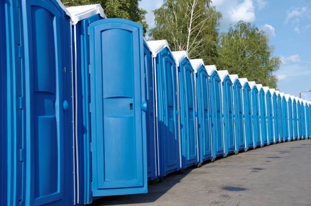 Best Sanitation services for porta potties  in Edmonston, MD